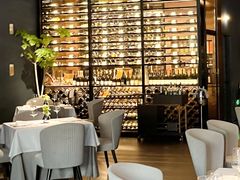 -Oyster Talks 四度蚝法餐厅