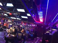 大堂-蘭奢雅集·江浙菜(青山江滩店)