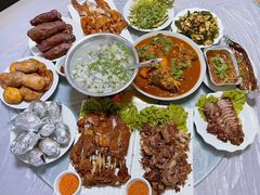 -高家大院烤全羊