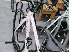 -GIANT捷安特自行车专卖店(金桥台儿庄路店)