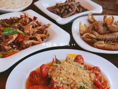 -漫天香·小龙虾餐厅(夏湾店)
