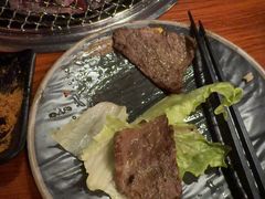-牛佬•炭火烤肉(挂绿店)