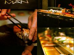 -滩万日本料理Nadaman(国贸大酒店)