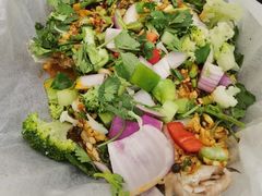 -有鱼吃·纸包烤鱼(曲江创意谷店)