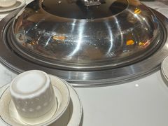 -冰城焰会大丰收铁锅炖(萝岗万达金街店)