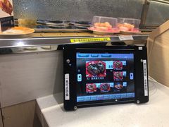 -京樽回転寿司(奥林匹克店)