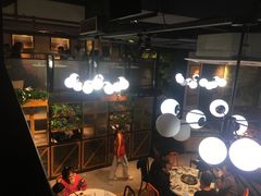 -潮发潮汕牛肉店(龙洞店)