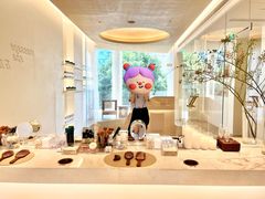 -左右Massage/Spa(长寿路店)