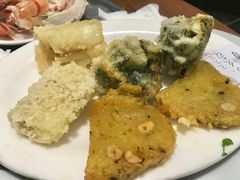 纸包豆腐-金砂阿洲鱼册店