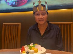 -好利来(温江合生汇店)
