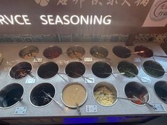 -君邦火锅(新疆大厦店)