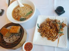 -沙河粉村·国家非遗传承(云台店)