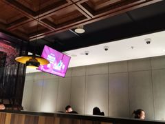 大堂-海底捞火锅(金花路店)