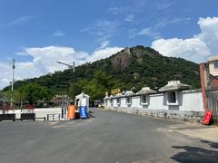 -云洞岩风景区