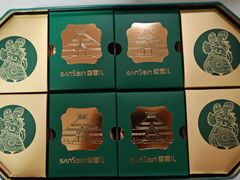 -香雪儿(升龙御玺店)