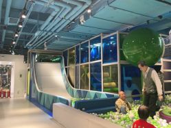 -KidSteam儿童乐园(富力城店)