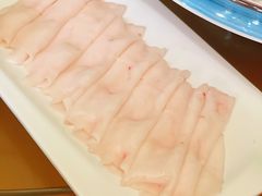 -古铜老院铜锅涮肉·清真(双井店)
