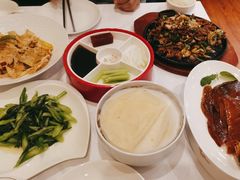 -满堂·烤鸭店·北京菜(鼓楼店)