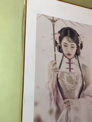 -盘子女人坊古装写真摄影(南京总店)