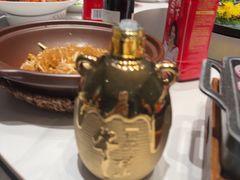 -万荣烤鸭店·北京菜(天坛店)