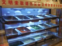 -杨姨妈丝娃娃(花果园店)