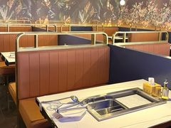 -星海汇海鲜烤肉火锅自助(二七广场百年德化店)