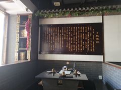-宽板凳老灶火锅(南礼士路店)
