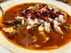 -周麻婆(仓山万达金街店)