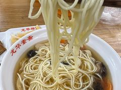 -龙华素斋(龙华路店)