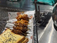 -宗泉烤全羊·烤羊腿·家常菜(解放东路店)