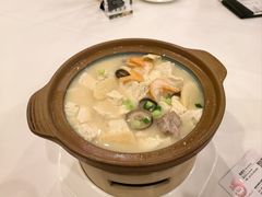 -粤菜王府·海鲜·茶市·海景餐厅(大梅沙店)