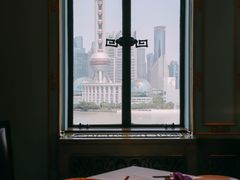 -上海和平饭店龙凤厅 Dragon Phoenix