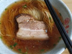 -朱鸿兴面馆(镇湖店)