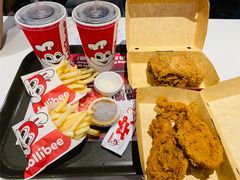 -快乐蜂(永光广场店)