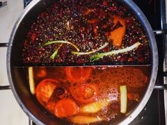 -潮牛一家潮汕牛肉火锅(璧山中央大街店)
