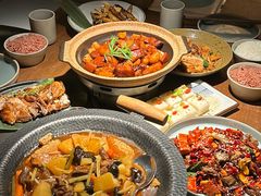 -薇酌饮·陕西菜(南门外店)