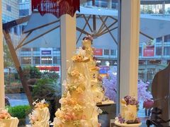 -杜哈夫DOUX RÊVE·生日蛋糕(日月光店)