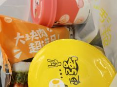 -一鸣真鲜奶吧(龙江地铁站店)