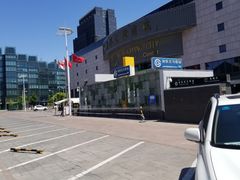 -燕莎友谊商城(亮马桥店)