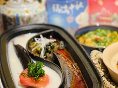 -锦府盐帮·侯宅(五棵松万达店)