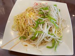 -东泰祥生煎馆(长宁路店)