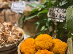 -滇铺子·云南特色菜·鲜花野菜季(东风东路c86店)