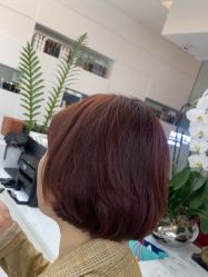 -锦尚名仕Hair Salon