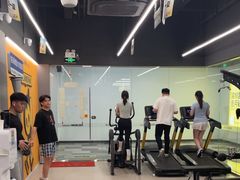 -FEELINGME乐刻私教馆·健身(玖悦荟店)