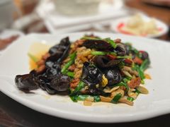 -面辣子·陕西家乡菜(长安店)