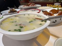 -满堂·烤鸭店·北京菜(鼓楼店)