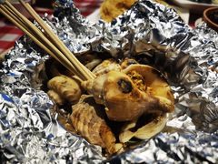 大海螺-陶缘一号·四季缘·老字号顺德菜·户外婚礼家宴(西滘店)