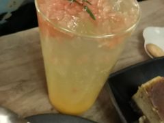 -知亘茶食