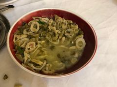 -丰收日·小海鲜·沪上家宴(顾村正大店)
