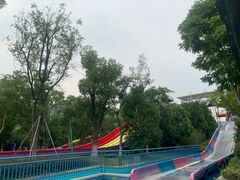 -苏州乐园森林水世界